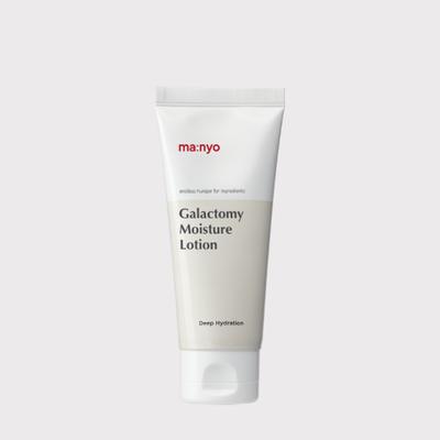 Ma:nyo Galactomy Moisture Lotion 100 ml  (3 Možnosti)