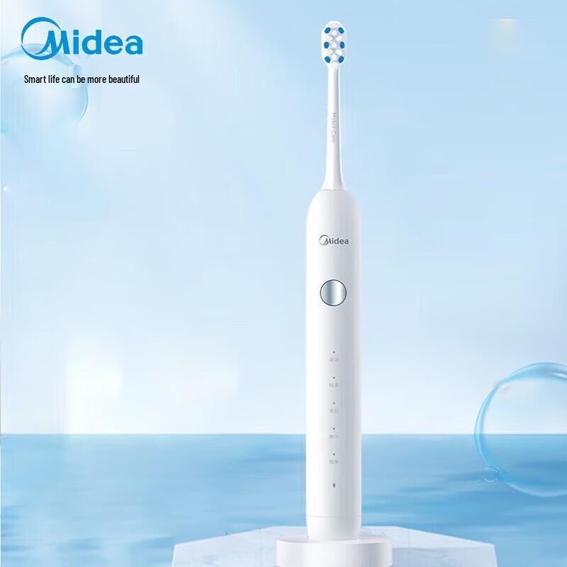 

Midea MR1 Series Sonic Electric Toothbrush