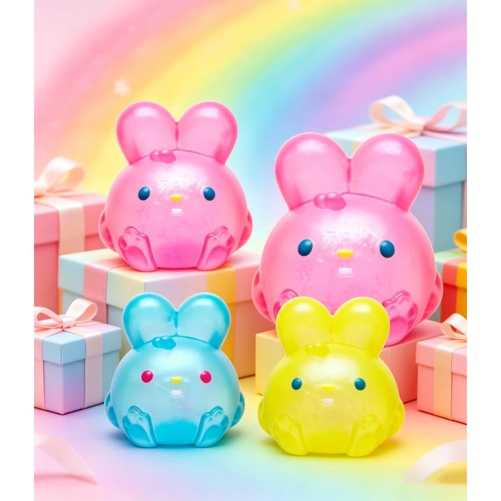 Discover Intime Schylling Needoh Nice Cube Sensory Nice-Sicle Stress Relief Squishy Cube Anti-Anxiety Squeeze Object For Focus Adhd Population**