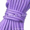 2mm Paracord Bracelet Weaving Thread - 10m Thin Round Rope for DIY Jewelry Accessories
