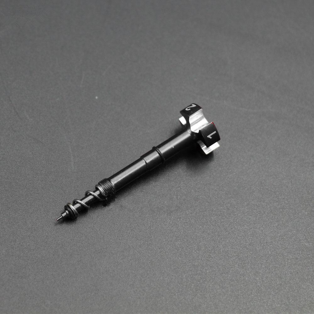 Easy Adjust Fuel Mixture Screw Motorcycle Atv Fcr Carb Motor Air Carburetor NEW