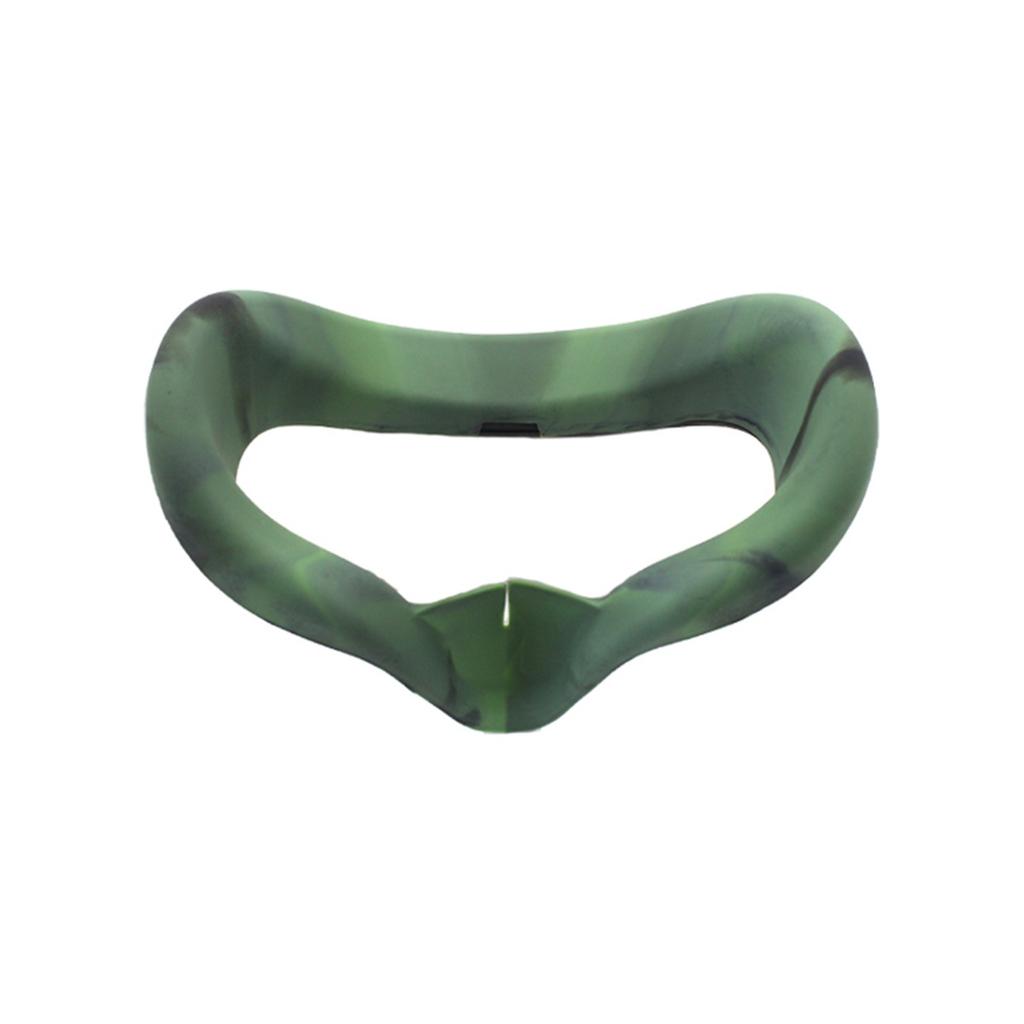 Lens Scratch Case Silicone Eye Cover Pad Skin for  VR