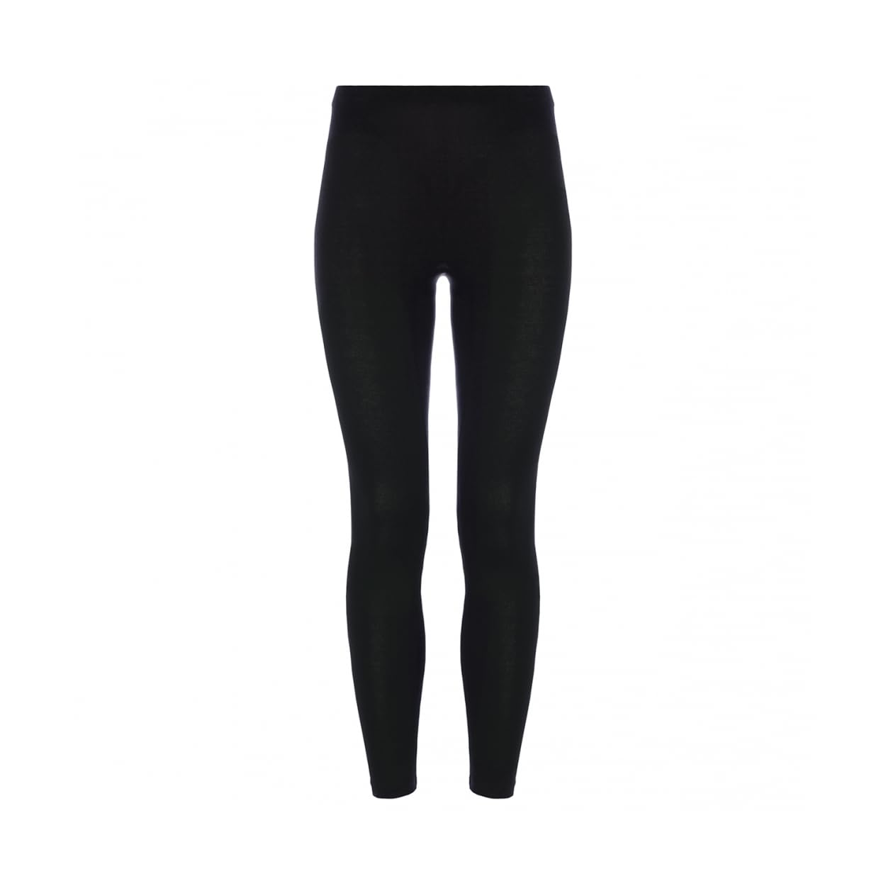 

Warm Fit Inner 5370 Bottom 0004 M Size [Triumph] Quarter-length (Black)