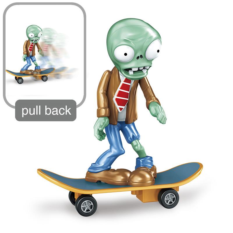 

1 шт. Новая фигурка Босса Горохострела из Игры РАСТЕНИЯ ПРОТИВ ЗОМБИ PVZ, Модель, Игрушка, Куклы, Стреляющий Дэйв Олл-стар, Игрушка, Детские подарки для мальчиков