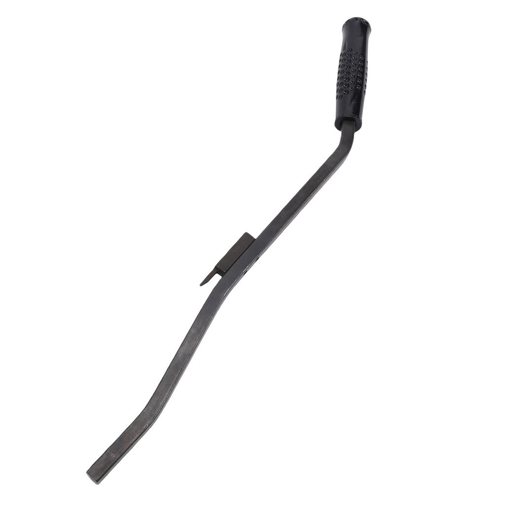 Air Brake Spring Tool 5081 Steel Brake Spring Install Tool for Heavy Duty Tractors Trailers Brake Shoes