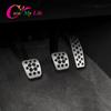 Car Pedals for Chevrolet Cruze 2009 - 2015 Sedan Hatchback AT MT Foot Rest Gas Brake Pedal