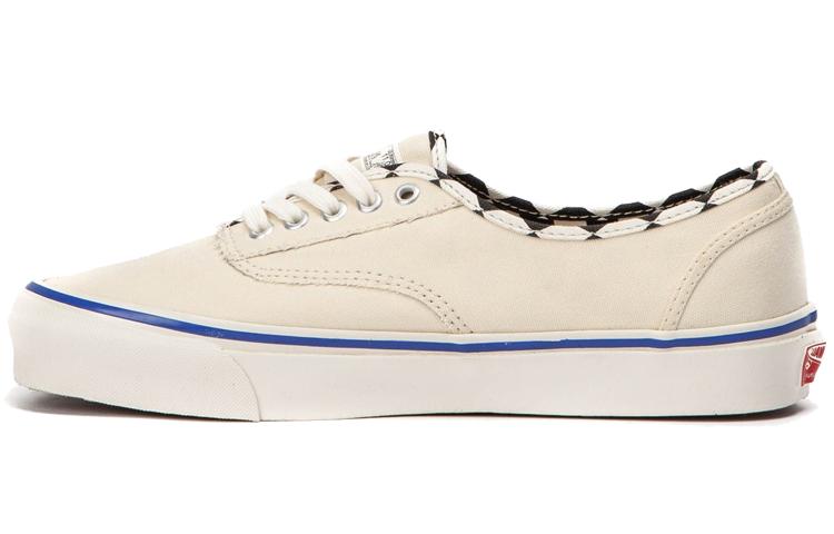 Vans OG Authentic LX Вывернутая шахматка VN000UDDU9N1 41