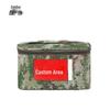 Thickened Camouflage Travel Toiletry Bag