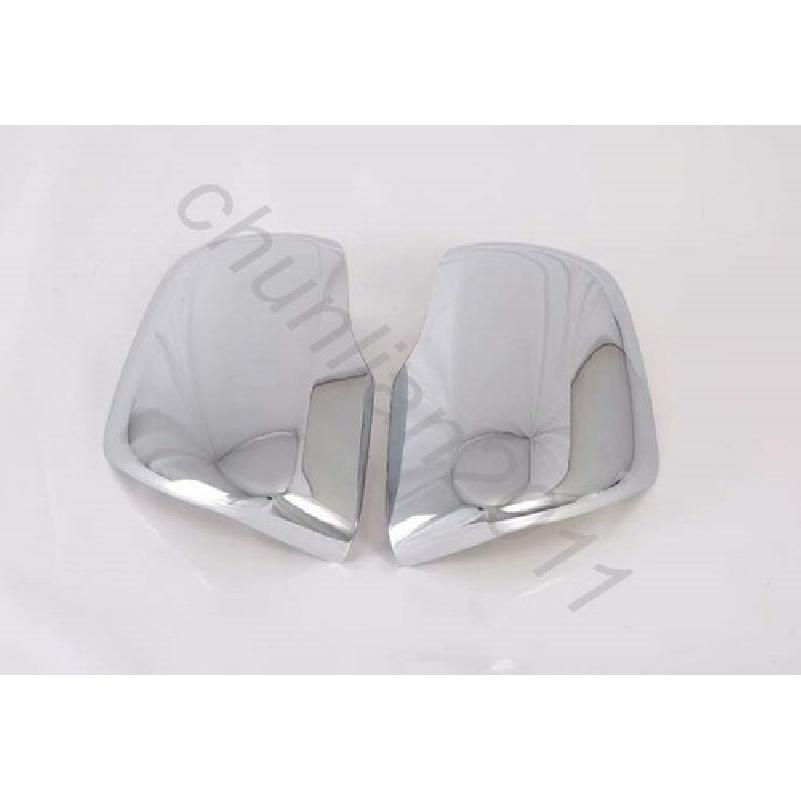 ABS Chrome Side Mirror Cover Trim For 2018- Hyundai Grand Starex H1