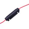 Luce Diurna LED per Auto Cavo Controller DRL per Auto Con Lampeggio Riduzione Luce e Sterzo Sincronizzato