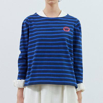 Oberteile – T-Shirts