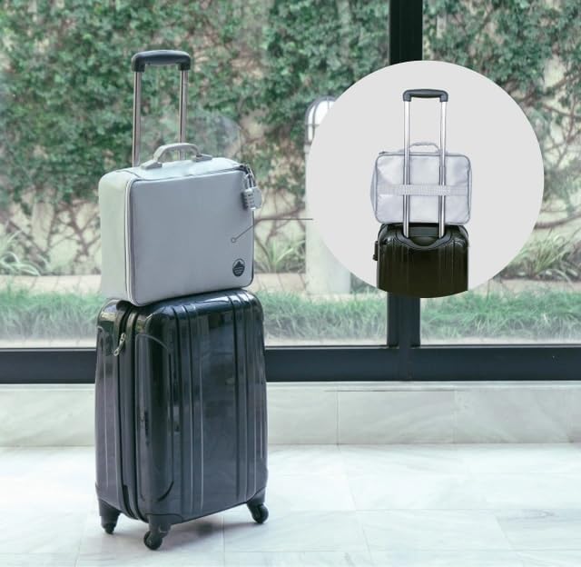 Feuerfeste Flammen-Dokumentenaufbewahrung, feuerfeste Temperatur, feuerfeste Aufbewahrung, Vorhängeschloss, wasserdichte Akte, feuerfestes Dokument, Wertsachen, Sicherheit, Flammen-Safe