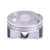 72mm Motorcycle Engine Cylinder Piston Rings Kit 179135150010 for Benelli BJ250 -15 BJ250-15A BJ250-15A TRK251 BJ250-18