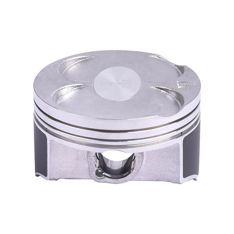 72mm Motorcycle Engine Cylinder Piston Rings Kit 179135150010 for Benelli BJ250 -15 BJ250-15A BJ250-15A TRK251 BJ250-18