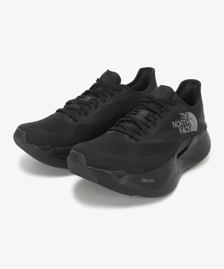 The North Face Ns90S22A Vective Forward Black