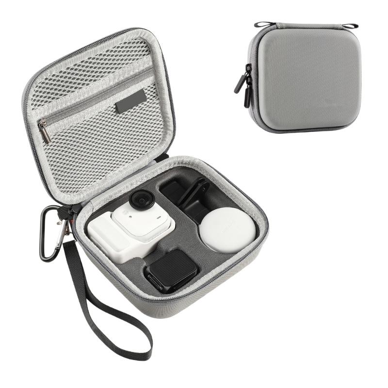 Durability Water Resistant Camera Storage Case Organizers With Multiple Pockets For Accessories And Travel Activity