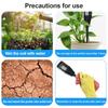 0-1999mg/kg Soil Test Kits Nutrient NPK Fertilizer Analyzer Nitrogen Phosphorus Potassium NPK Sensor Soil Quicking Tester