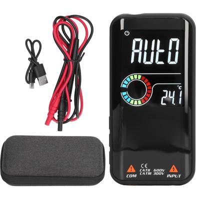 Messgeräte für Elektrik – Multimeter