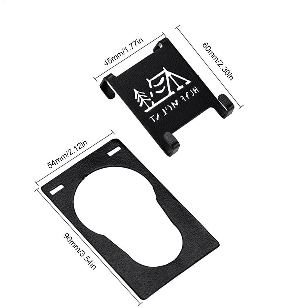 Stove Tank Hanger Hook For Camping Tables Hook Hang Gas Canister Tool Stove Tank Hanger Hook Portable Tank Accessories Hanger
