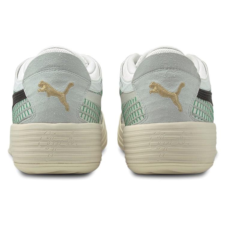 Puma Clyde All-Pro 'Coast 2 Coast - Celtics' Men's 195124-01