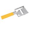 Adjustable Honey Uncapping Fork Stainless Steel Honeycomb Honey Scraper Plastic Handle Beekeeping Beekeeper Equipment