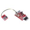 Digital Display Control Board Panel Controlling for Time and Current for DIY Use