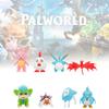 Adorable Fantasy Beast Pal Pvc Toy Figurines Set For Boys And Girls Trending Online