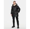 Зимняя куртка Blauer 23WBLUK02082, черная, стандартный крой