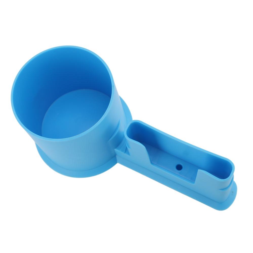 Durable Phone Holder Blue Surfboard Stand Convenient Kayak Accessory Surfboard Use