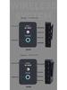 2.4G Wireless In-ear Monitors & Lavalier Mic for Live Broadcasts - New Design