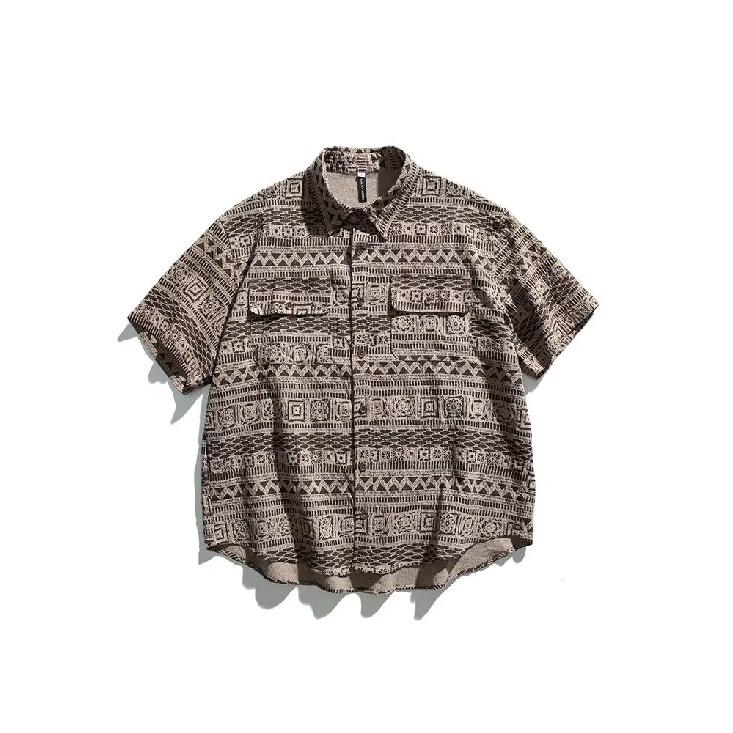Nuova T-shirt a Maniche Corte da Uomo per l'Estate, Tendenza Stile Coreano, Semplice Top a Mezza Manica, T-shirt di Marca Casual e Ampia Stile Hong Kong