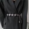 Premium Retro Dress Waist Chain Women's Fashion Accessories Sweater Belt Decorative Chain Waist