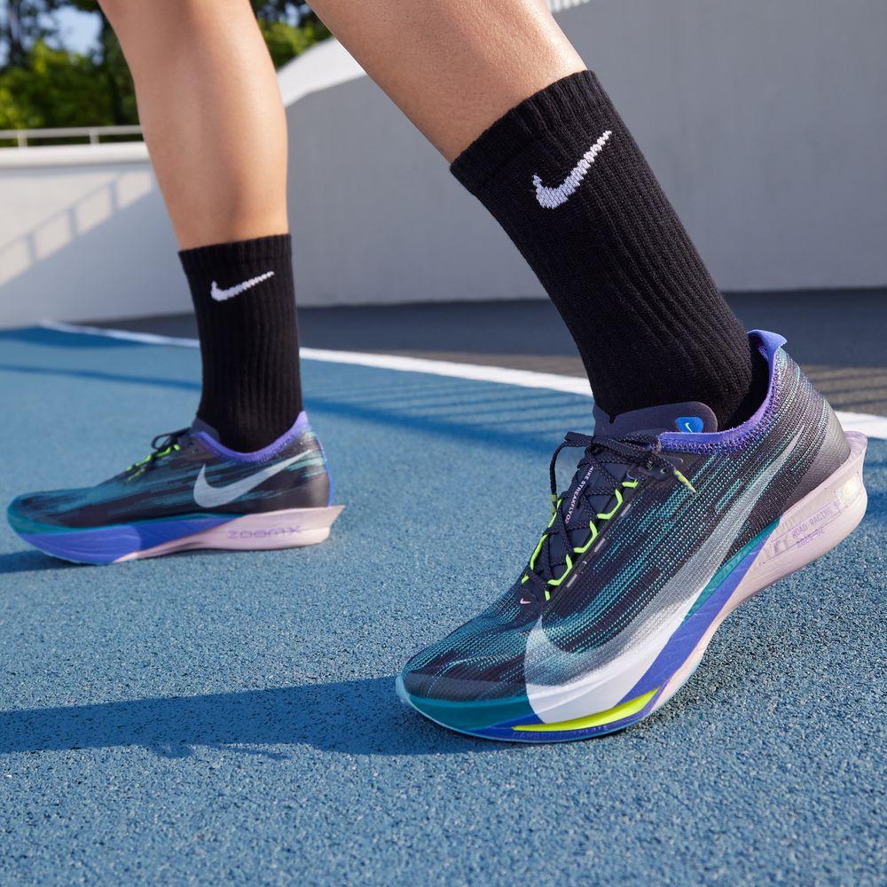 Nike ZoomX StreakFly 2 Obsidian Persian Violet White 44.5