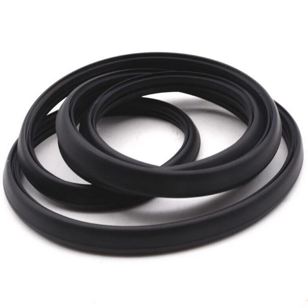 For 05-19 Ford Focus Flex Taurus Sunroof Cover Seal Weatherstrip DA8Z-7451884-A