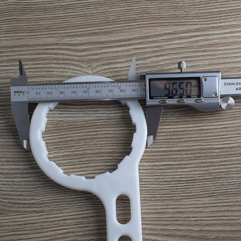 Ultrafiltration Membrane Housing Wrench - Water Purifier Accessory