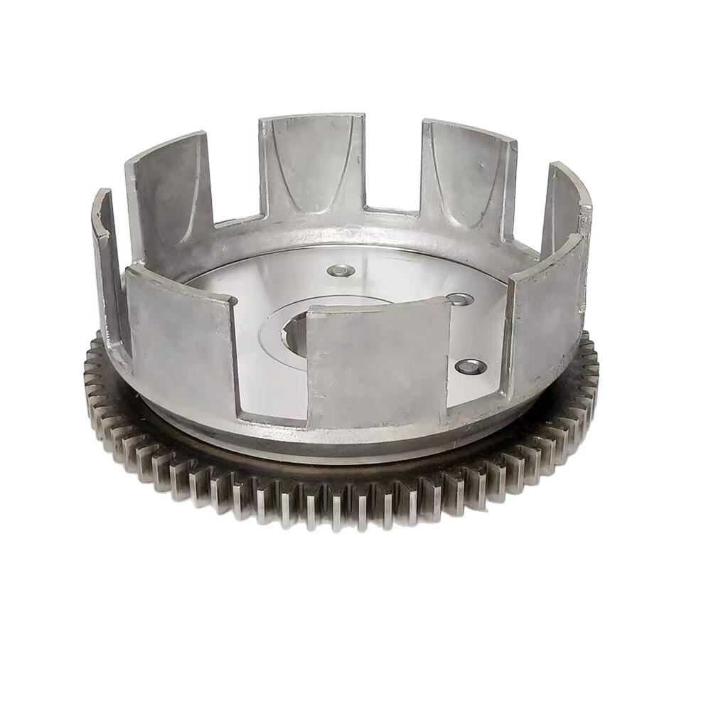 Motorcycle Clutch Gear 73T for CG125/CG150, FT125/FT150 Models
