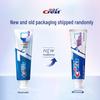 Crest All-in-One 7 Benefits Anti-Plaque Fluoride Toothpaste 120g