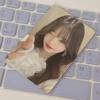 Wonyoung Empire Makestar 2nd Unreleased Photocard