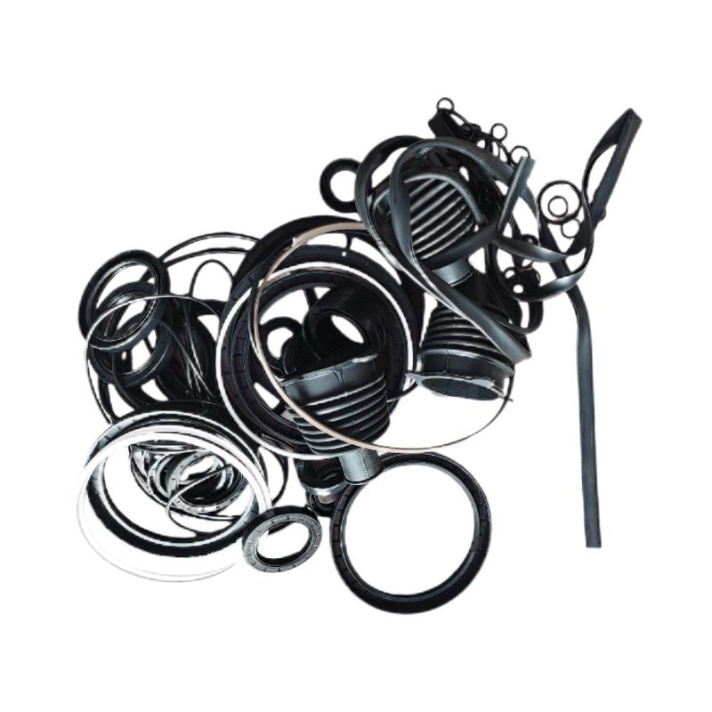 Zhanjiang Excavator GJW111 Engine Seal Repair Kit