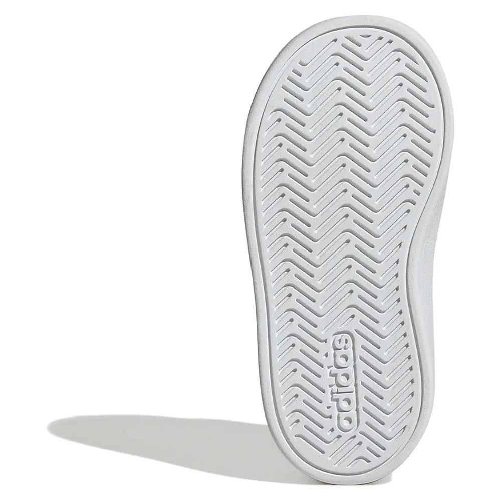 Adidas Grand Court 3.0 sneakers synthetic white