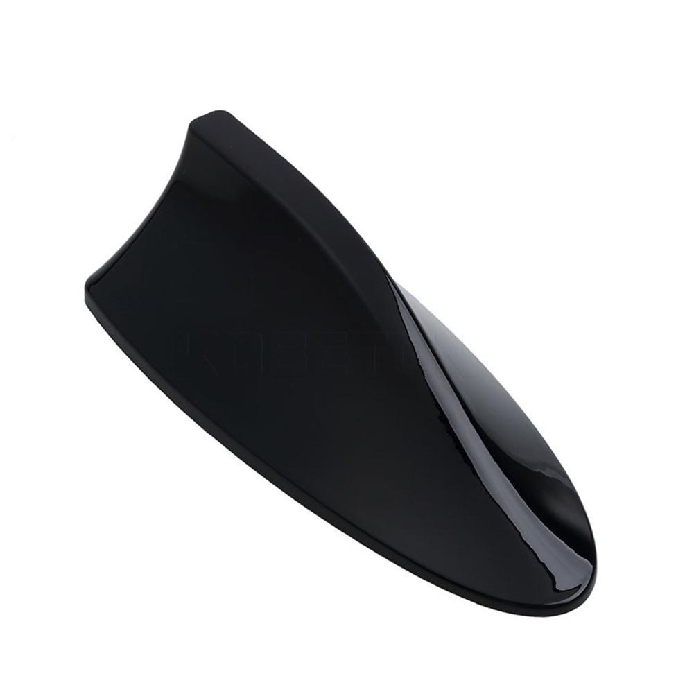 Car Shark Fin Antenna Auto Radio Signal Aerials Roof Antennas for BMW/