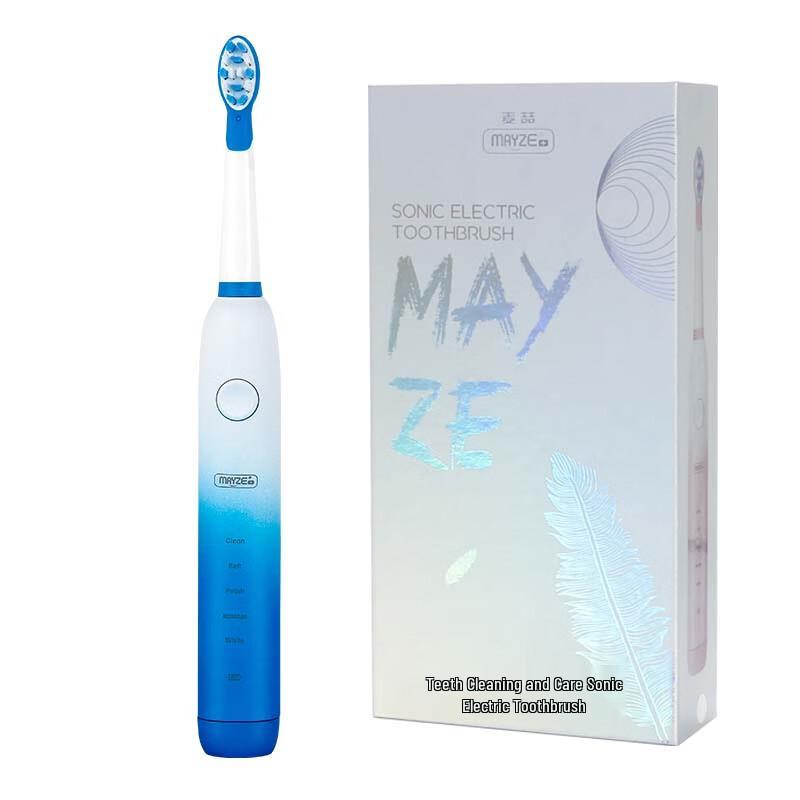

MaiZhe Smart Sonic Electric Toothbrush