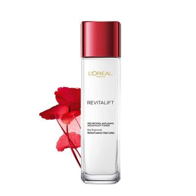 L'Oréal Revitalift Retinol Anti-Wrinkle Toner