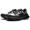 Lining Lingyue Refreshing Comfortable Non-Slip Wear-Resistant Low-Top Casual Running Shoes Men Sneaker Gray Black ARSU097-5