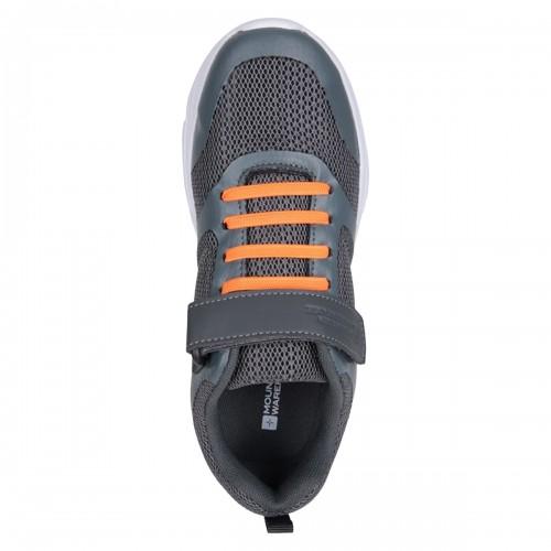 Mountain Warehouse Childrens/Kids Galaxy Light Up Trainers
