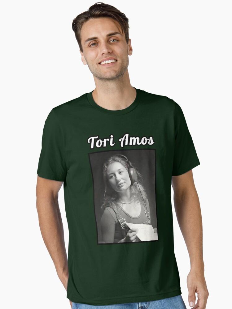 tori amos Art - tori amos Essential T-Shirt