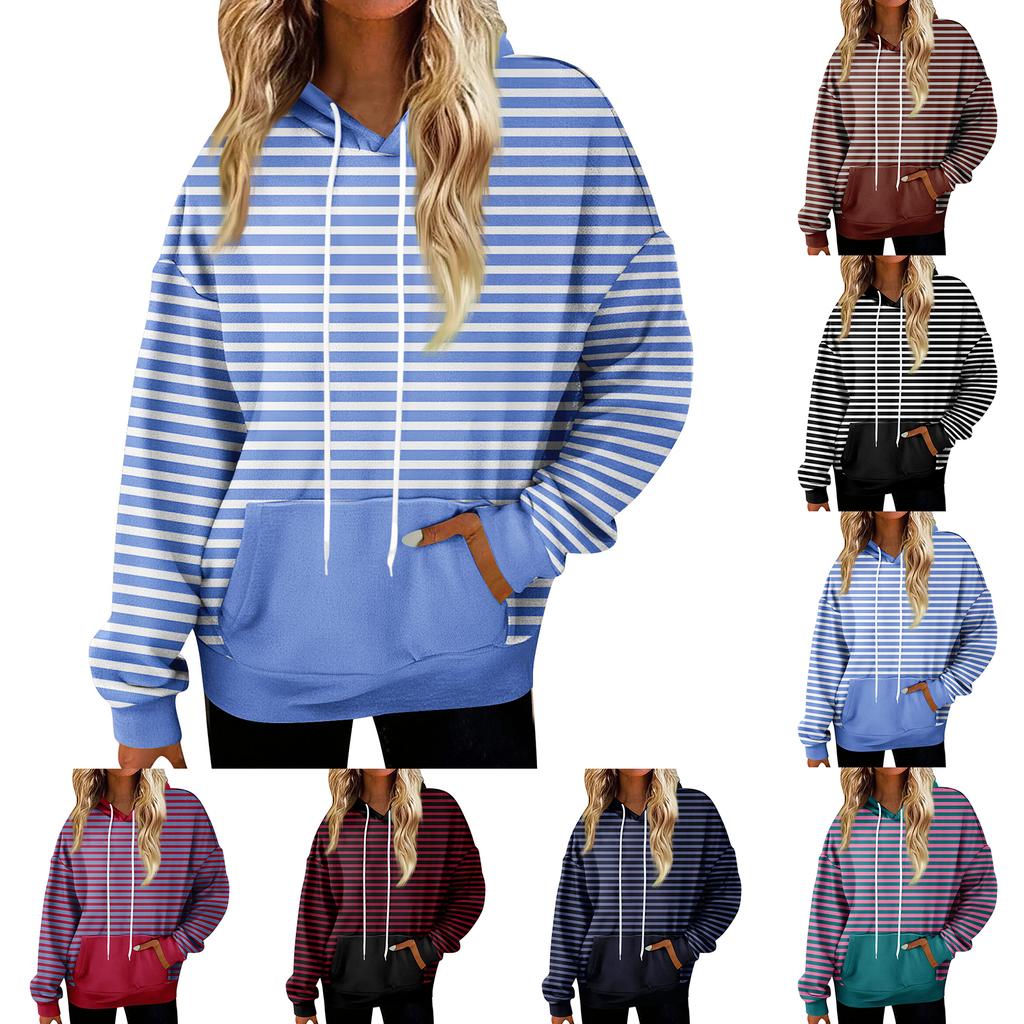 Hoodies For Women Oversized Winter Plush Cute Sweatshirts Pullover Trendy Fall Winter Clothes