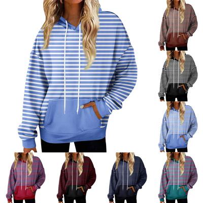 Hoodies For Women Oversized Winter Plush Cute Sweatshirts Pullover Trendy Fall Winter Clothes
