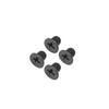 HSSDTECH Black HDD Hard Disk Drive Screws for ACER A515-56 A615-51G A515-56T A515-56G A515-56-347N AN515-51 AN515-54 AN515-58
