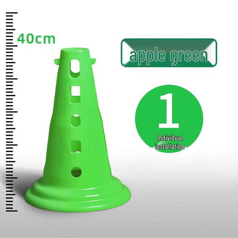 Jundingying Sports Training Marker Cone